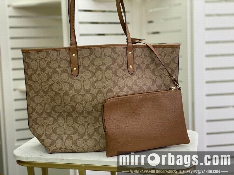 Replica Coach Bags WL91107