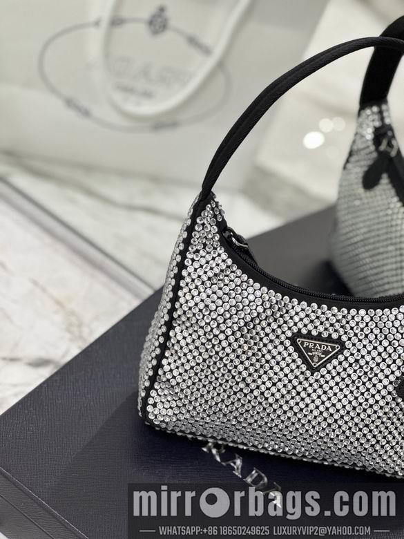 Replica Prada Bags 1NE515 23X13X5cm XM 2colour