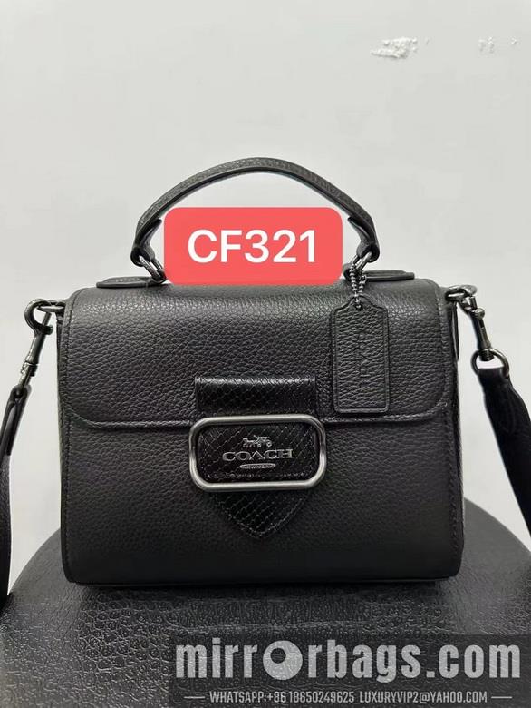Replica Coach Bags CF321 CF568 CF322 CF569 JH