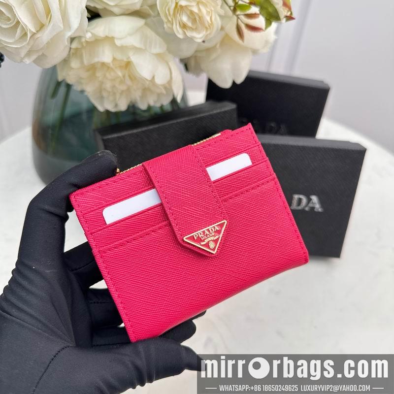 Replica Prada Bags Prada 8848 11x9cm zy