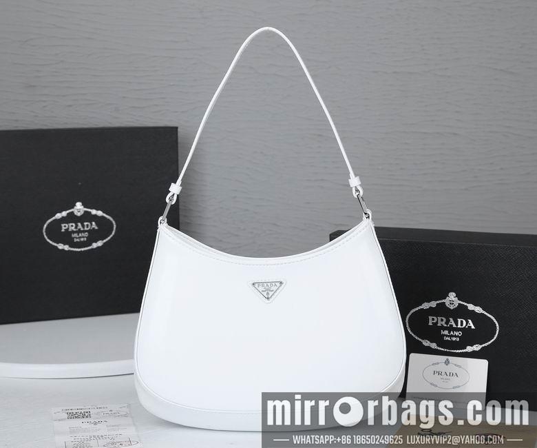 Replica Prada Bags 1BC499 26.5X15X4cm XMY 2colour