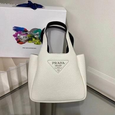 Replica Prada Bags 1BA349 18X15.5X10cm XM 3colour