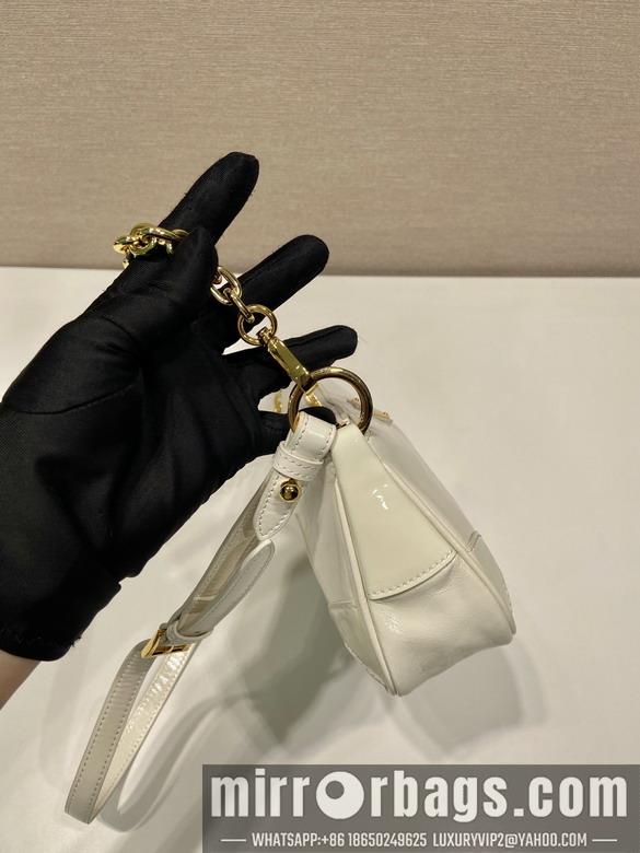 Replica Prada Bags Prada 1BC221 26x11.5x6cm AP