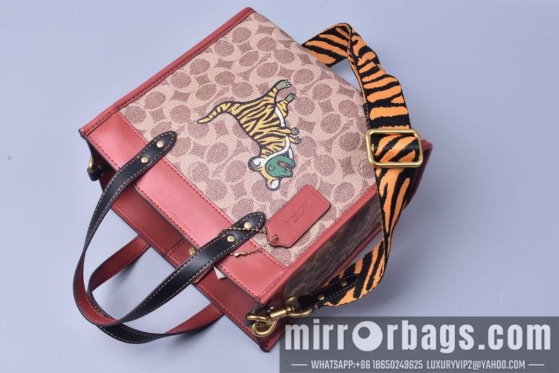 Replica Coach Bags c7767 22X21X12cm JH