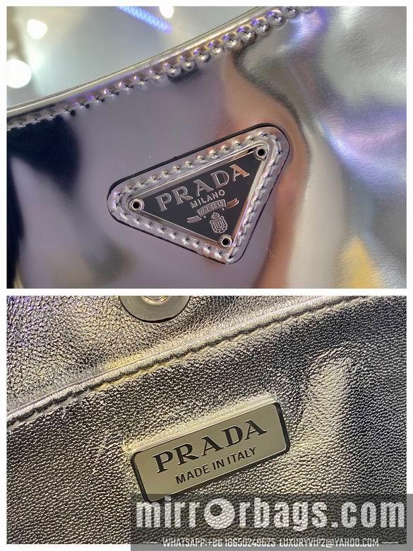 Replica Prada Bags Cleo AP1BC499 26.5x15x4