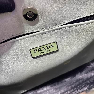 Replica Prada Bags Cleo 1BC499 26.5x15x4cm ap 12