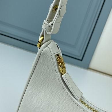 Replica Prada Bags hobo 1BH307 22X18X6cm YW