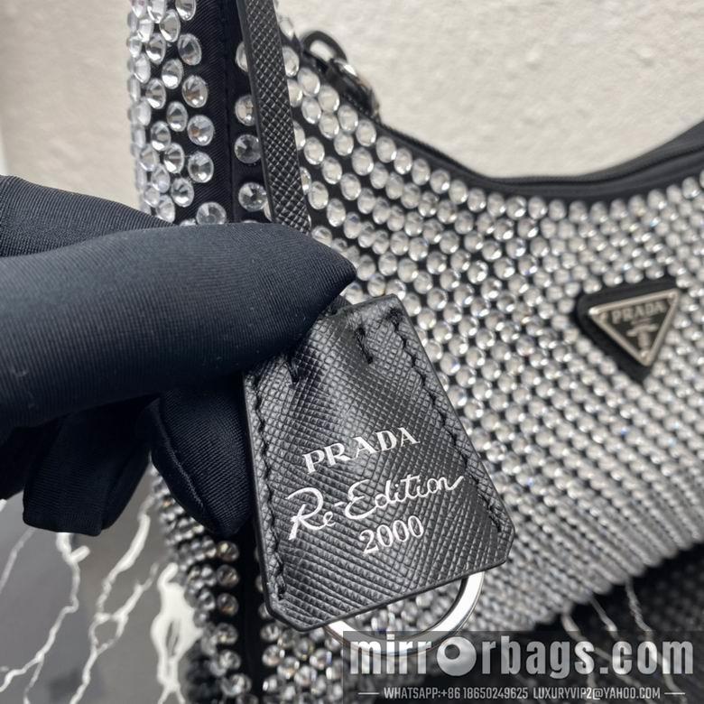 Replica Prada Bags 1NE515 23X13X5cm XM