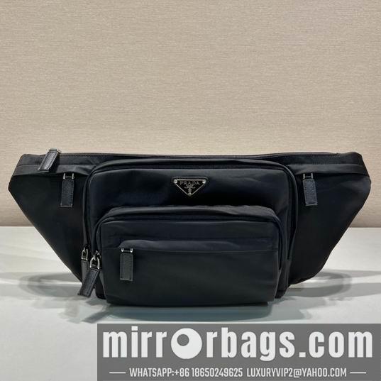 Replica Prada Bags Prada 2VL003 34x19x6cm AP