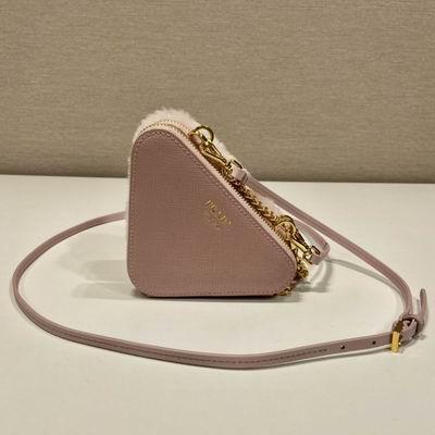 Replica Prada Bags Prada 1NR015山羊毛15x10x5cm AP
