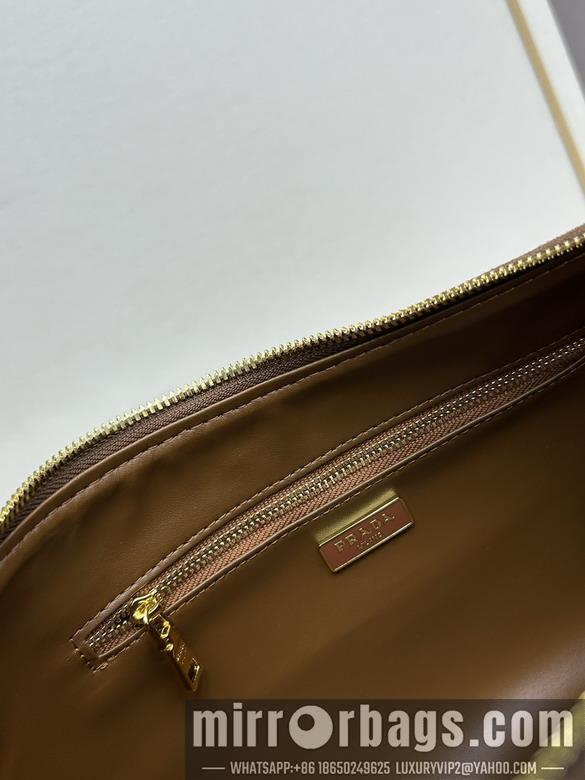 Replica Prada Bags Prada 1BC232 34x19.5x10cm jj3