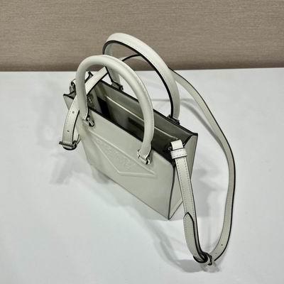 Replica Prada Bags Tote Saffiano 1BA333 S 17x19x6 L 22cm