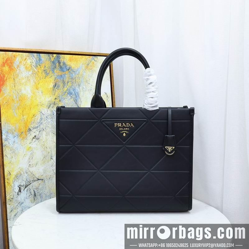Replica Prada Bags Prada Tote 39x31x10cm zy