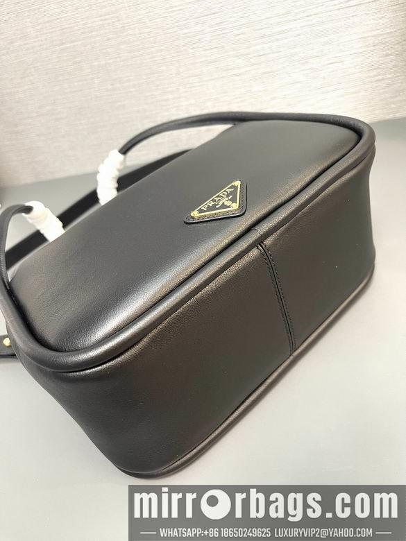 Replica Prada Bags 1BA451 25X18X10.5cm