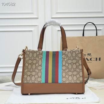 Replica Coach Bags c5794 29.5X22.5X13cm AZ