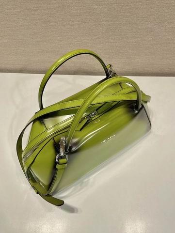 Replica Prada Bags Prada 1BA365 31x16x13.5cm AP