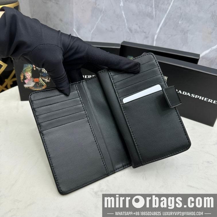 Replica Prada Bags Prada 306 14x8.5x3cm zy