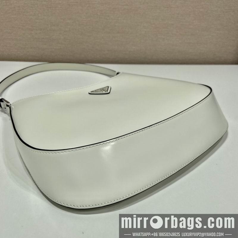 Replica Prada Bags 1BC499 26.5X15X4cm Ap