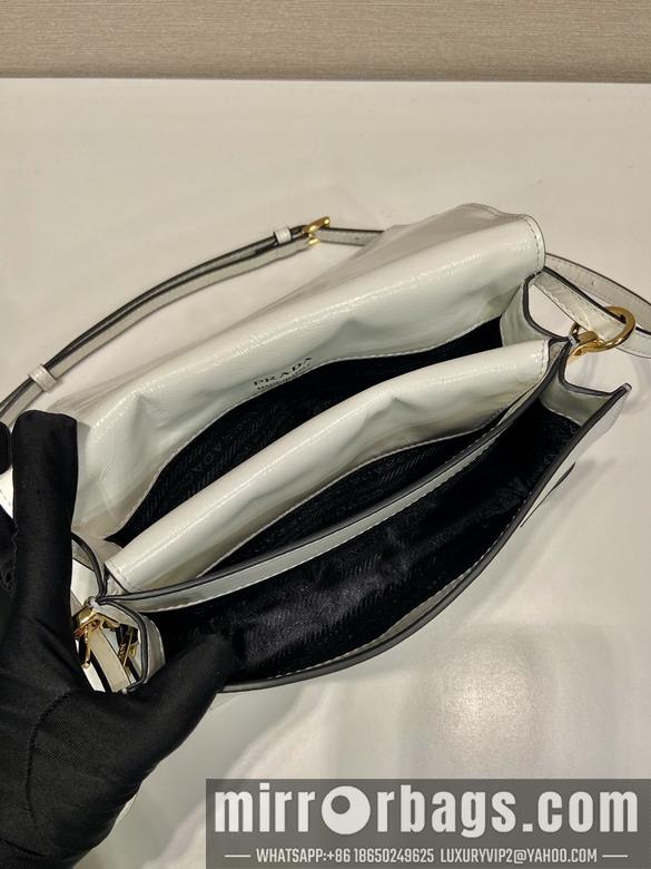 Replica Prada Bags Prada 1BD082 23x15x8.5cm AP