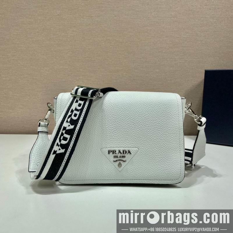 Replica Prada Bags 1BD314 22X14X8cm Ap