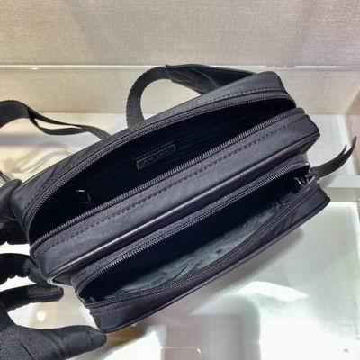 Replica Prada Bags 1BL010 21x12.5x4 ap 06