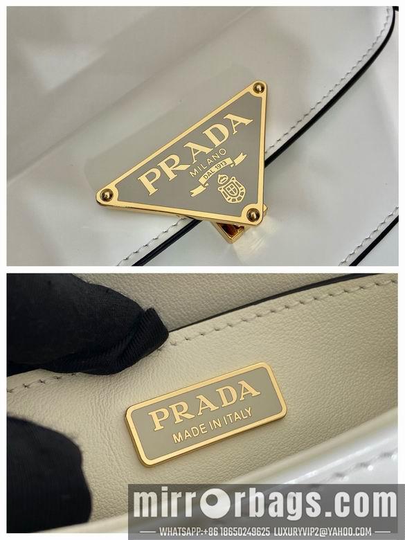 Replica Prada Bags 1BD345 24x11x4cm AP