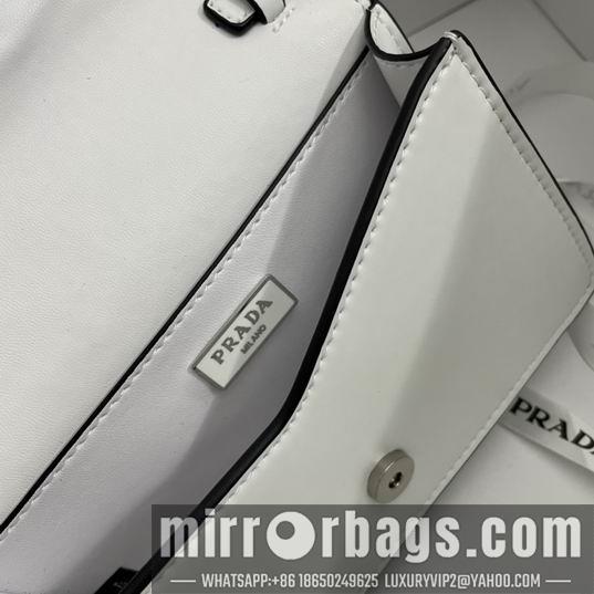 Replica Prada Bags Prada 1BH189 9.5x3.5x17cm CN2色