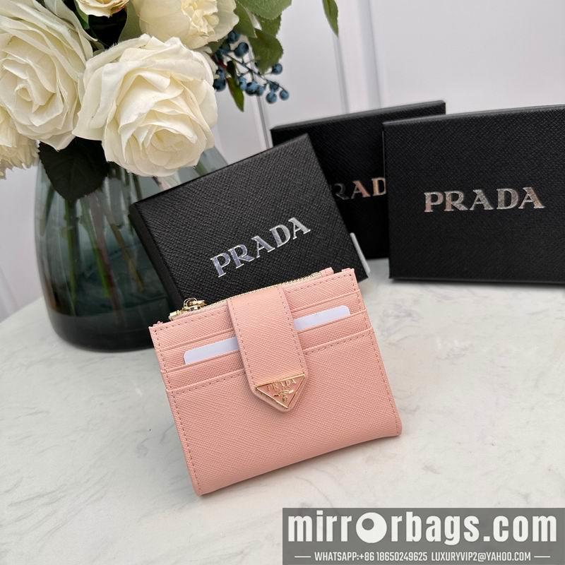 Replica Prada Bags Prada 8848 11x9cm zy