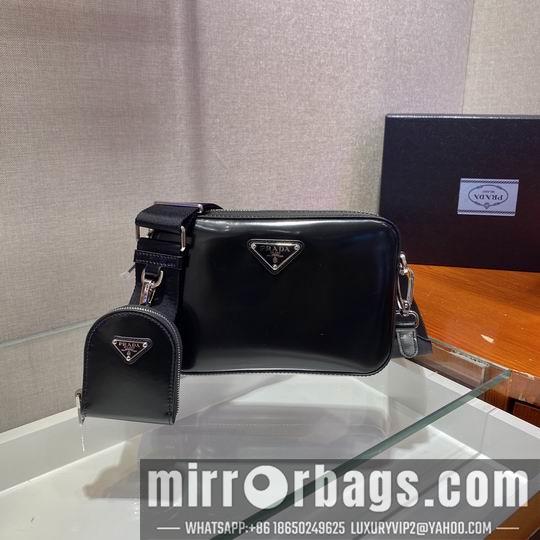 Replica Prada Bags 1BH180 19.5x12.5x4 03