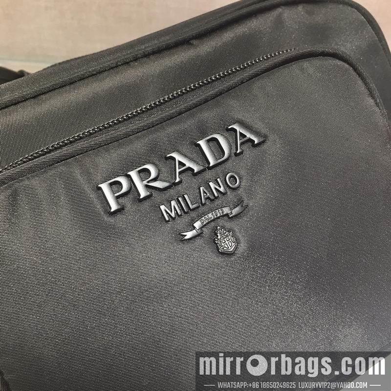 Replica Prada Bags 1BZ017 20x15x5cm ap 04