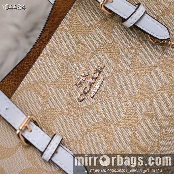 Replica Coach Bags c4250 25X19X12cm XM 1