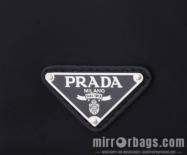 Replica Prada Bags WM2VD043 14X19X5.5