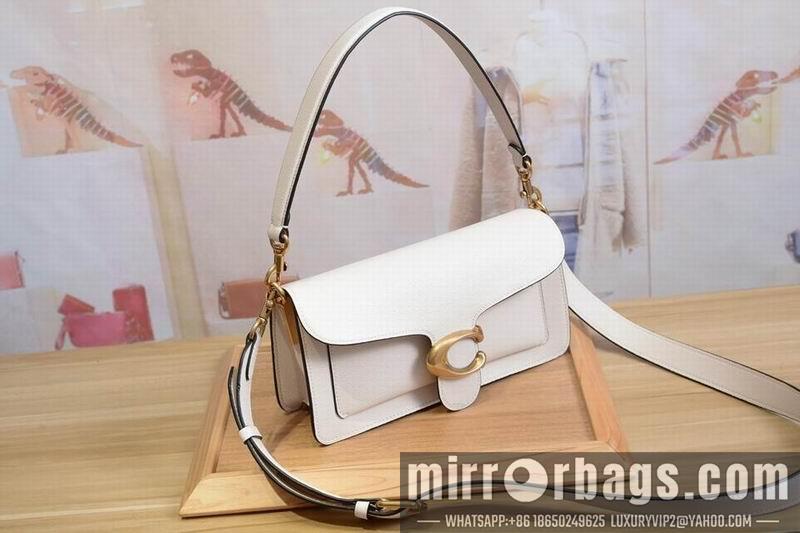 Replica Coach Bags (XXL)73995 white