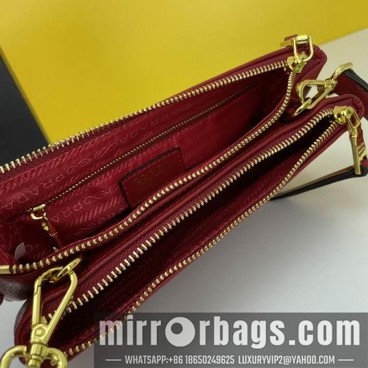 Replica Prada Bags Prada 2100 25x15x5cm ww