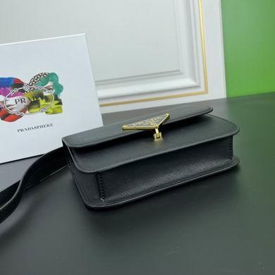 Replica Prada Bags 1BD320 22X16X6cm YW