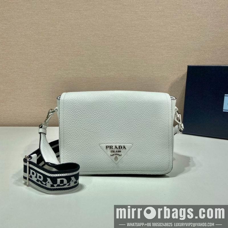 Replica Prada Bags 1BD314 22X14X8cm Ap