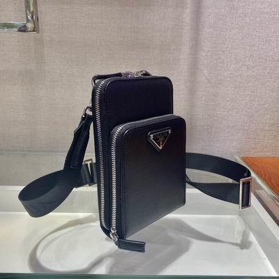 Replica Prada Bags 2ZH126 12x18x4cm ap