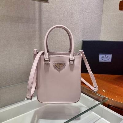 Replica Prada Bags Tote 1BA331 15x17.5x5cm ap 13