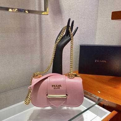 Replica Prada Bags Sidonie AP1BD219 21.5x12x6.5