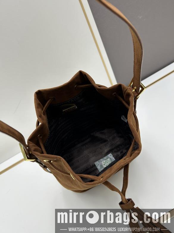 Replica Prada Bags Prada 2461 20x23x13cm jj