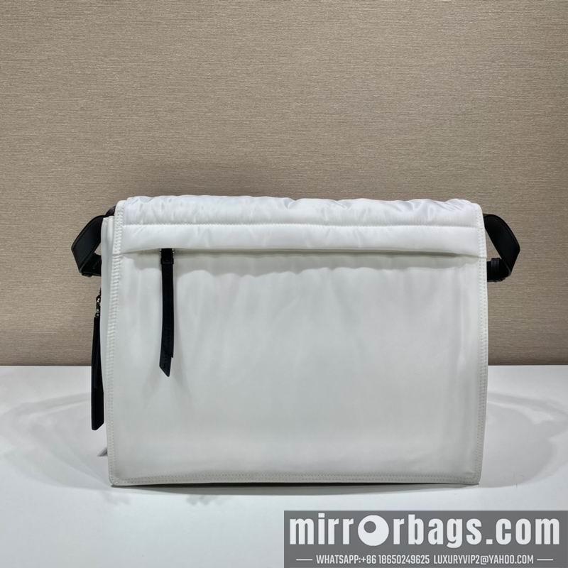 Replica Prada Bags Re-Nylon 1BD256 36x28x14 ap 19