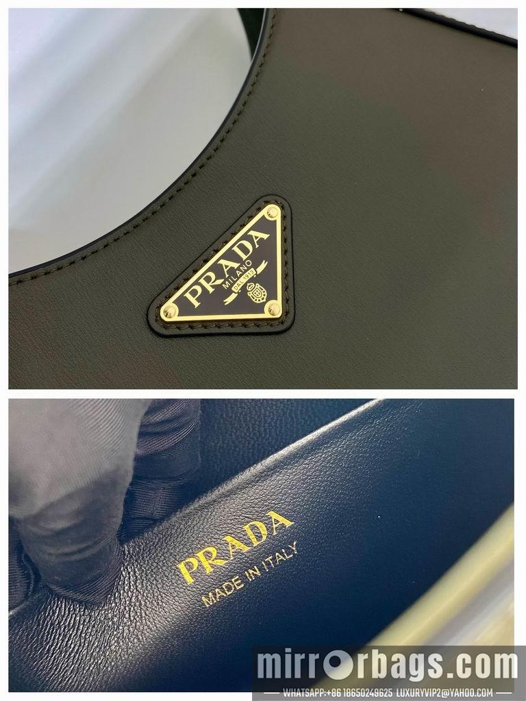 Replica Prada Bags Prada 1BC179 27x19x5cm AP