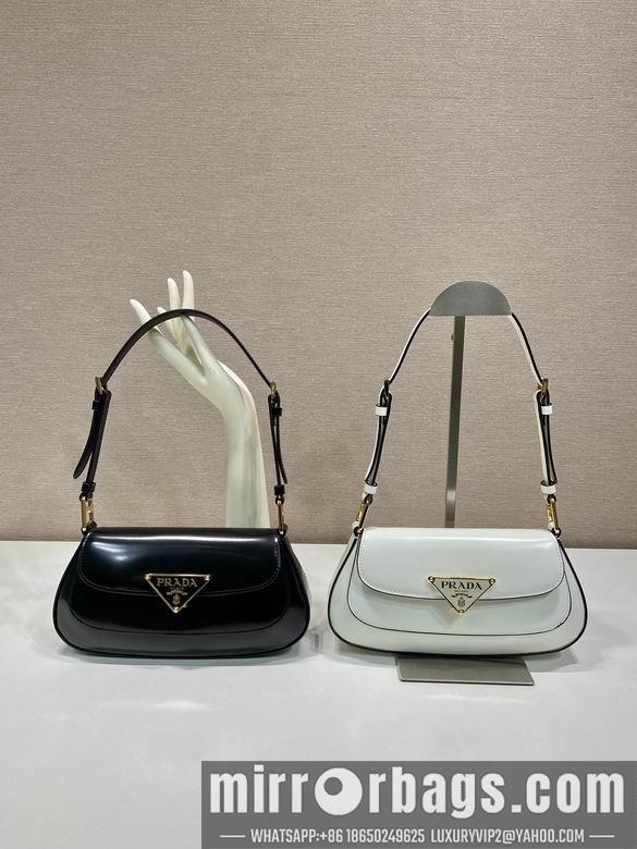 Replica Prada Bags 1BD345 24x11x4cm AP