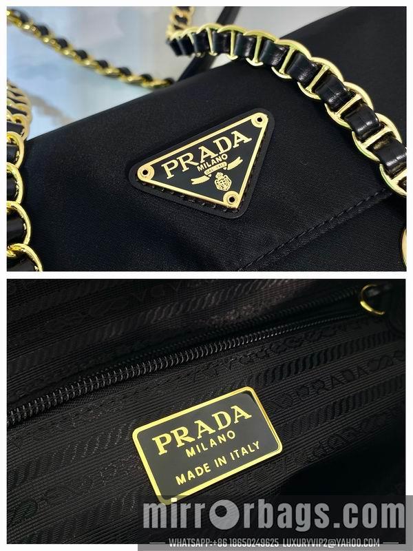 Replica Prada Bags Vintage 1BD620 25x21x5cm ap 56