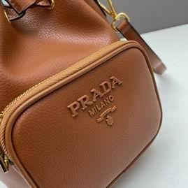 Replica Prada Bags Prada 55129 18x23x12cm ww8色