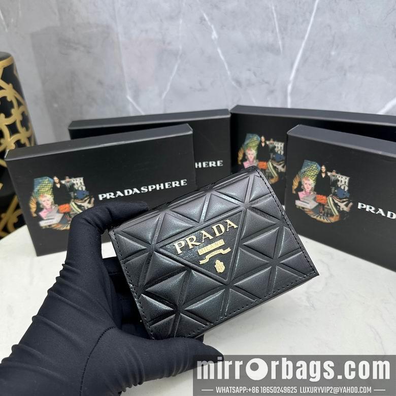 Replica Prada Bags 203 10X9X2cm XM