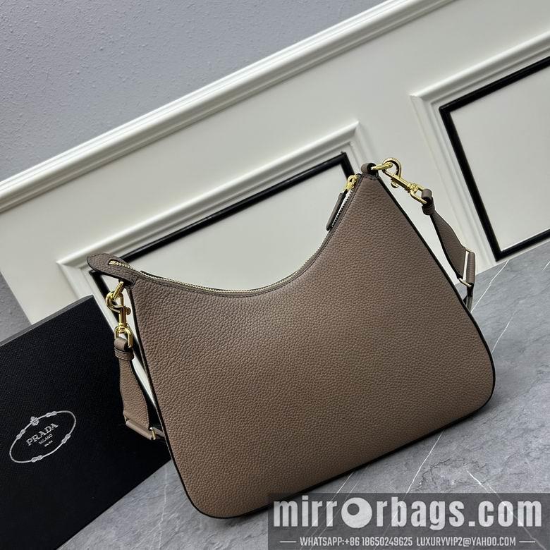 Replica Prada Bags Prada 1BC178 32x25.5x7.5cm ww