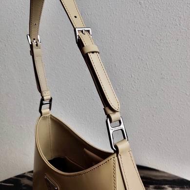 Replica Prada Bags Cleo PP1BC156 18.5x4x30