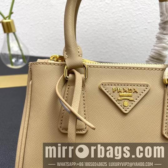 Replica Prada Bags Parda Galleria 1BA906 20x15x9.5cm CN6色