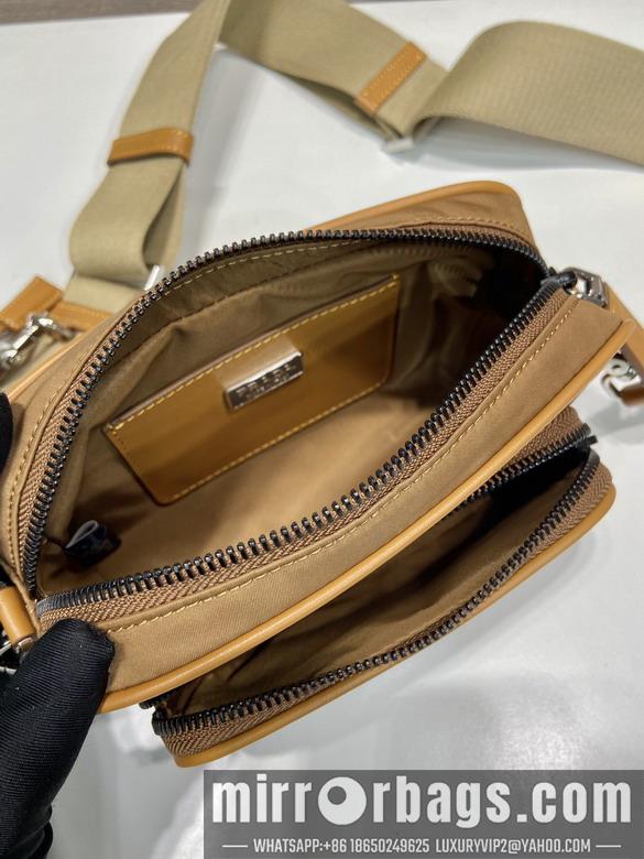Replica Prada Bags Prada 2VH172 18x11.5x5cm AP1